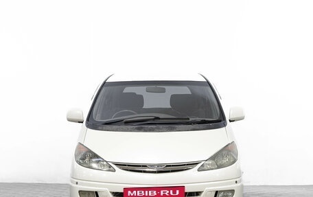 Toyota Estima III рестайлинг -2, 2001 год, 649 000 рублей, 2 фотография