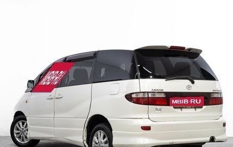 Toyota Estima III рестайлинг -2, 2001 год, 649 000 рублей, 7 фотография
