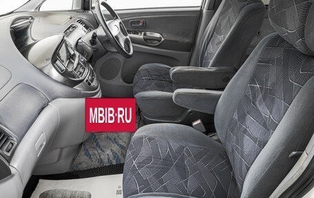 Toyota Estima III рестайлинг -2, 2001 год, 649 000 рублей, 19 фотография