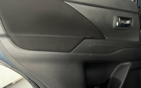Mitsubishi Outlander III рестайлинг 3, 2021 год, 1 930 000 рублей, 19 фотография
