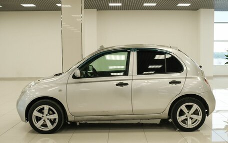 Nissan Micra III, 2004 год, 375 000 рублей, 6 фотография