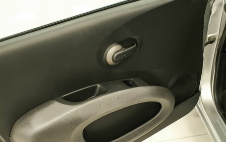 Nissan Micra III, 2004 год, 375 000 рублей, 16 фотография