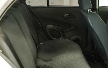 Nissan Micra III, 2004 год, 375 000 рублей, 19 фотография