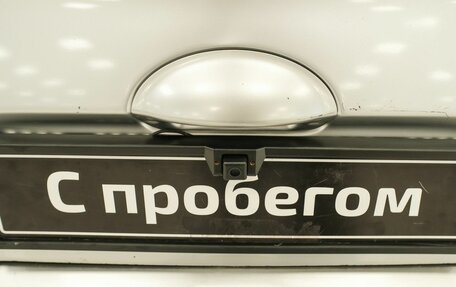 Nissan Micra III, 2004 год, 375 000 рублей, 23 фотография
