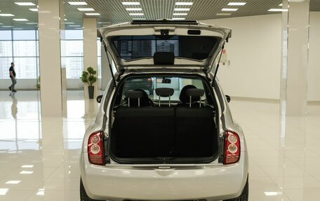 Nissan Micra III, 2004 год, 375 000 рублей, 22 фотография