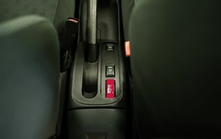 Nissan Micra III, 2004 год, 375 000 рублей, 13 фотография