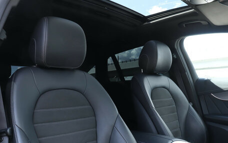 Mercedes-Benz EQC, 2020 год, 4 801 500 рублей, 14 фотография