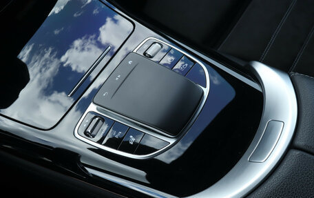 Mercedes-Benz EQC, 2020 год, 4 801 500 рублей, 16 фотография