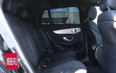 Mercedes-Benz EQC, 2020 год, 4 801 500 рублей, 11 фотография