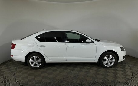 Skoda Octavia, 2016 год, 1 250 000 рублей, 3 фотография