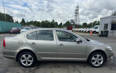 Skoda Octavia, 2012 год, 729 000 рублей, 4 фотография