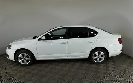 Skoda Octavia, 2016 год, 1 250 000 рублей, 4 фотография