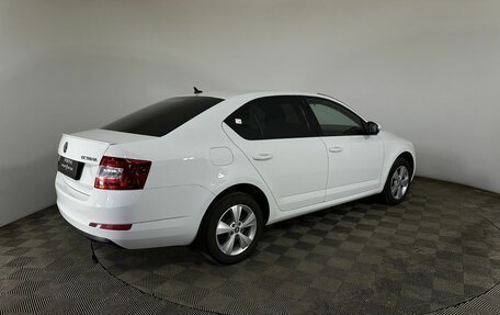 Skoda Octavia, 2016 год, 1 250 000 рублей, 5 фотография