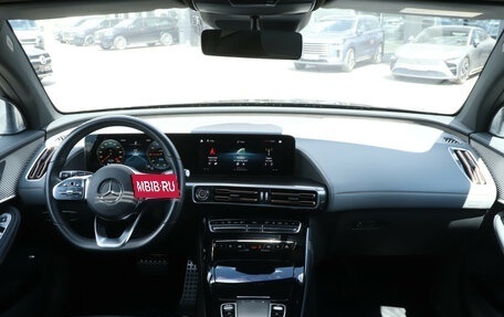 Mercedes-Benz EQC, 2020 год, 4 801 500 рублей, 10 фотография