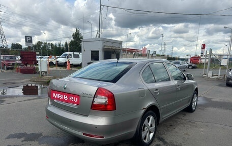 Skoda Octavia, 2012 год, 729 000 рублей, 5 фотография