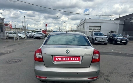 Skoda Octavia, 2012 год, 729 000 рублей, 6 фотография