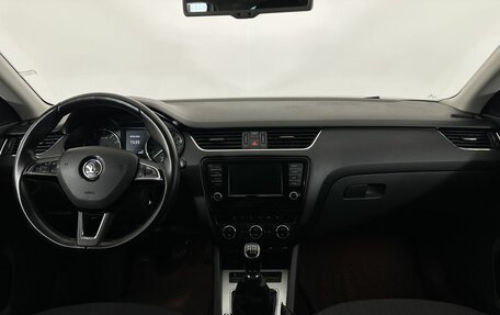 Skoda Octavia, 2016 год, 1 250 000 рублей, 6 фотография