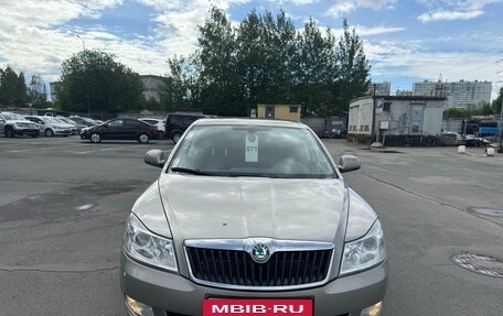 Skoda Octavia, 2012 год, 729 000 рублей, 2 фотография