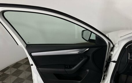 Skoda Octavia, 2016 год, 1 250 000 рублей, 7 фотография