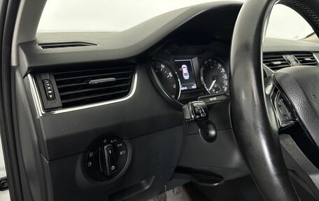 Skoda Octavia, 2016 год, 1 250 000 рублей, 8 фотография
