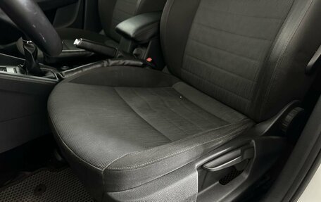 Skoda Octavia, 2016 год, 1 250 000 рублей, 9 фотография