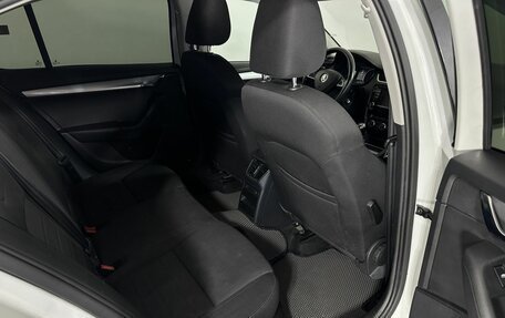 Skoda Octavia, 2016 год, 1 250 000 рублей, 15 фотография