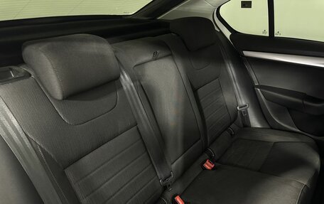Skoda Octavia, 2016 год, 1 250 000 рублей, 14 фотография