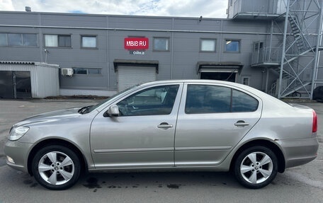 Skoda Octavia, 2012 год, 729 000 рублей, 8 фотография
