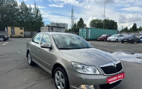 Skoda Octavia, 2012 год, 729 000 рублей, 3 фотография