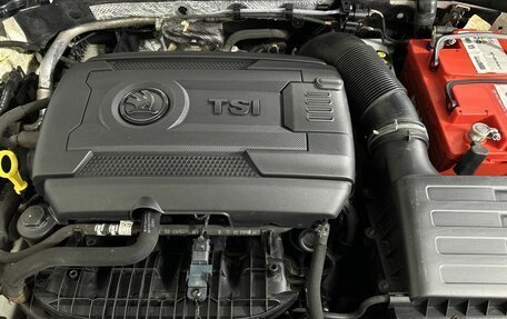 Skoda Octavia, 2016 год, 1 250 000 рублей, 16 фотография