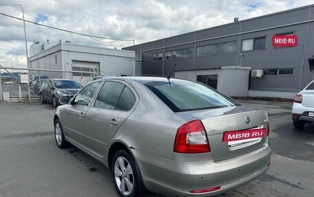 Skoda Octavia, 2012 год, 729 000 рублей, 7 фотография