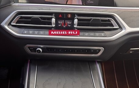 BMW X7, 2021 год, 9 100 000 рублей, 8 фотография