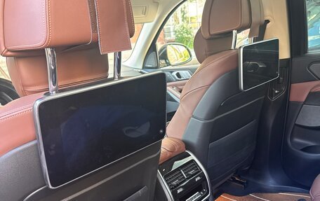 BMW X7, 2021 год, 9 100 000 рублей, 16 фотография