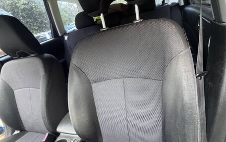 Subaru Forester, 2012 год, 1 900 000 рублей, 7 фотография