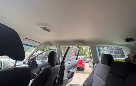 Subaru Forester, 2012 год, 1 900 000 рублей, 8 фотография