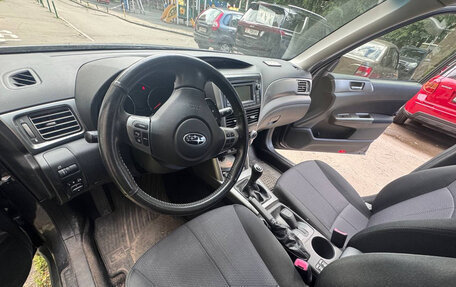 Subaru Forester, 2012 год, 1 900 000 рублей, 6 фотография