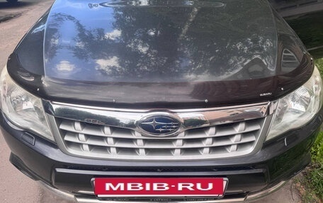 Subaru Forester, 2012 год, 1 900 000 рублей, 4 фотография