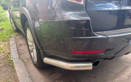 Subaru Forester, 2012 год, 1 900 000 рублей, 11 фотография