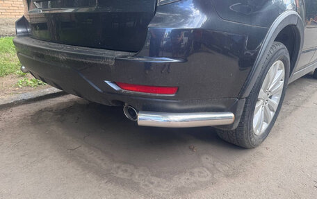 Subaru Forester, 2012 год, 1 900 000 рублей, 12 фотография