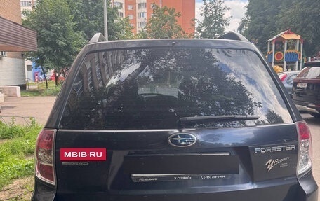 Subaru Forester, 2012 год, 1 900 000 рублей, 13 фотография