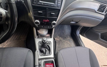 Subaru Forester, 2012 год, 1 900 000 рублей, 5 фотография