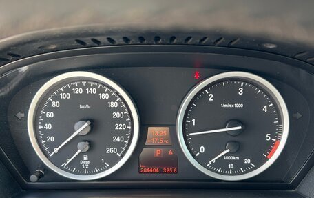 BMW X6, 2010 год, 1 650 000 рублей, 9 фотография