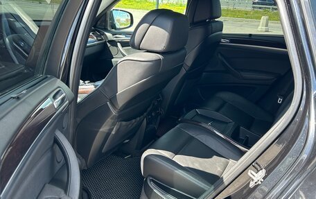BMW X6, 2010 год, 1 650 000 рублей, 8 фотография