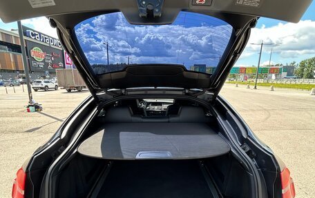 BMW X6, 2010 год, 1 650 000 рублей, 11 фотография