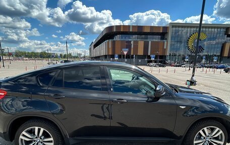 BMW X6, 2010 год, 1 650 000 рублей, 13 фотография
