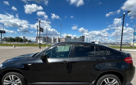 BMW X6, 2010 год, 1 650 000 рублей, 14 фотография