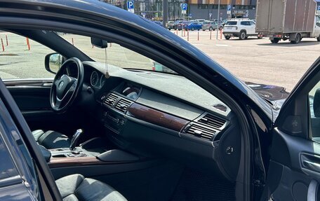 BMW X6, 2010 год, 1 650 000 рублей, 17 фотография