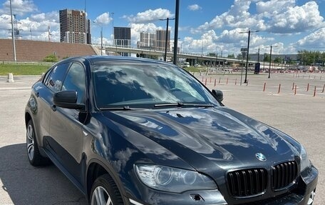 BMW X6, 2010 год, 1 650 000 рублей, 6 фотография