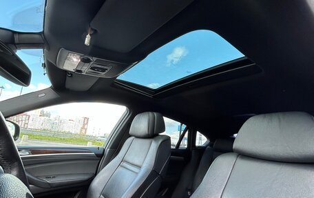 BMW X6, 2010 год, 1 650 000 рублей, 21 фотография