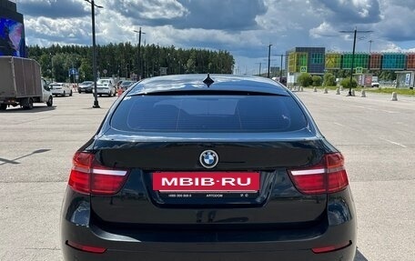 BMW X6, 2010 год, 1 650 000 рублей, 2 фотография